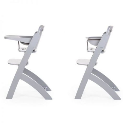 Scaun Evolutiv Childhome Evosit Fag Gri - imagine 6
