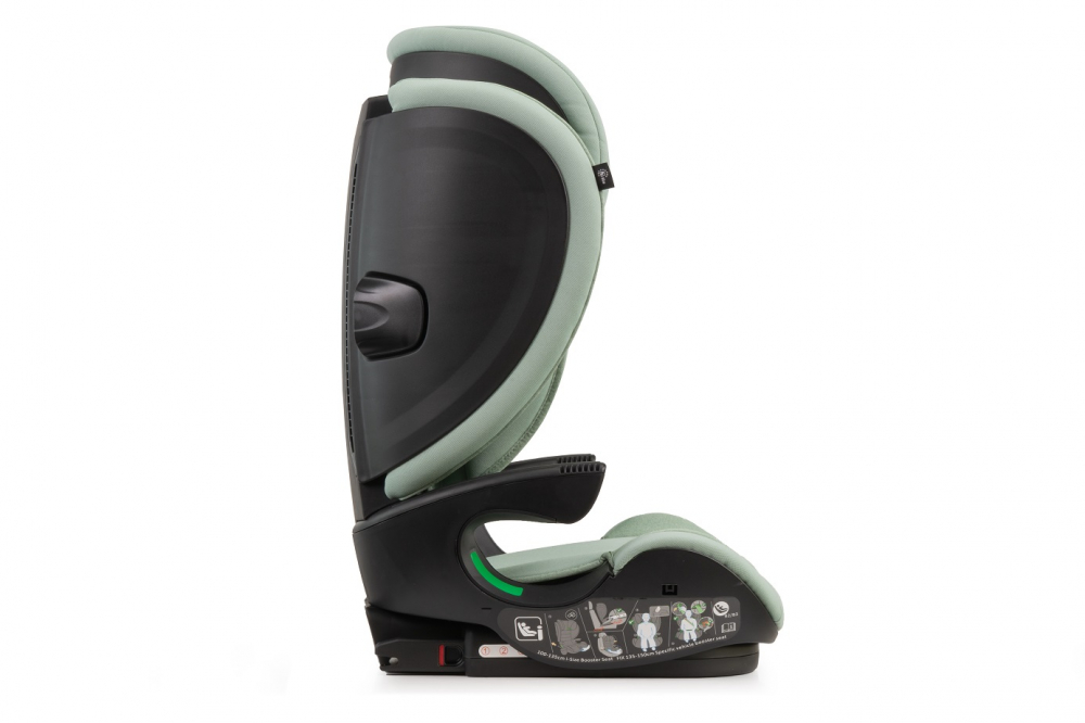 Scaun Kidnort I-Size cu SPS și Isofix - 769 lei - imagine 10