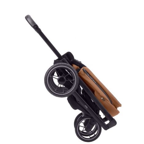 Carrello ALFA 2023 Carucior Reversibil 2 in 1 - imagine 5