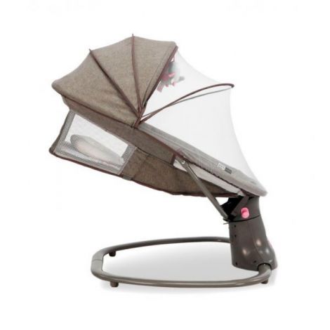 Balansoar Electric Asalvo Khalo cu 5 Viteze - imagine 6