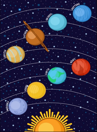 Covor Antiderapant Galaxy Chilai 150x200 cm