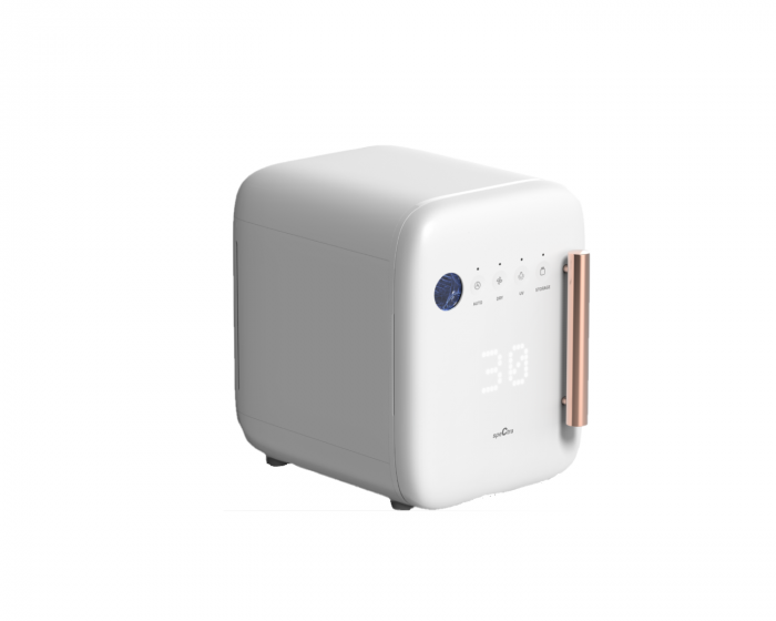 Spectra Sterilizator UV - 99.9% Sterilizare