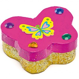 Autocolante Neopren Fluturași Baker Ross - imagine 2