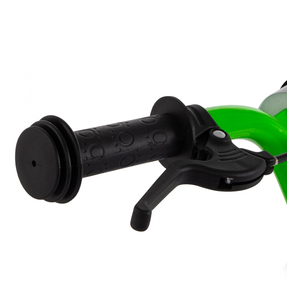 Huffy Minecraft 16 inch bicicleta copii - imagine 6
