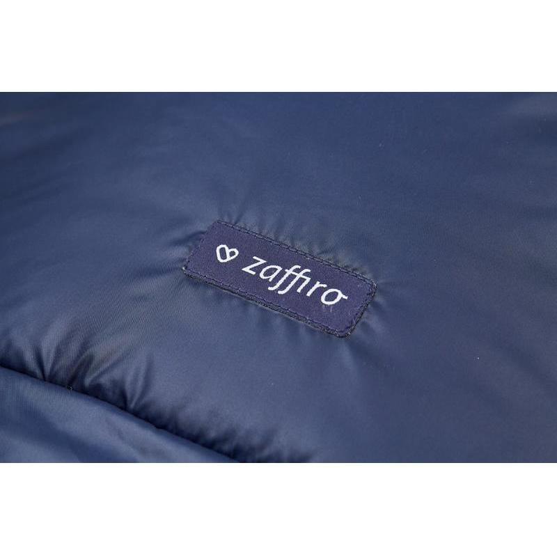 Sac Iarna Copii Womar Zaffiro, Lana Pastel, Reglabil - imagine 7