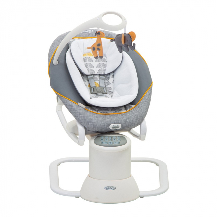 Balansoar Graco All Ways - Resigilat Premium