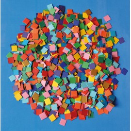 Mozaic hartie Playbox 10.000 bucati - imagine 2