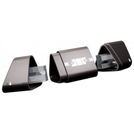 Ascutitoare Dubla Milan Slide cu Container - imagine 3