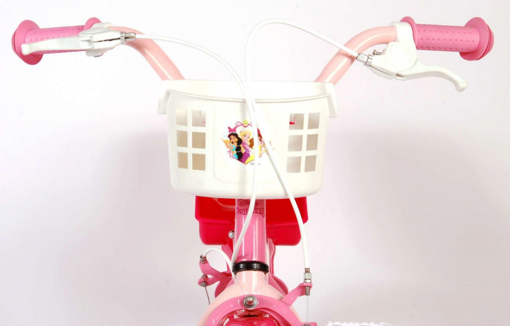 Bicicleta Disney Princess Eandl 16" Pink - imagine 12