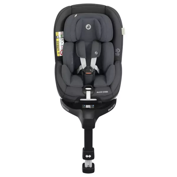 Scaun Auto Maxi-Cosi Mica Pro Eco I-Size, Cognac