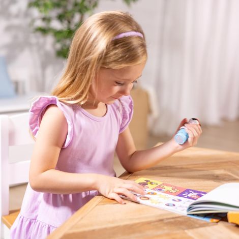 Melissa & Doug Sticker WOW Catel - Joc Creativ - imagine 4