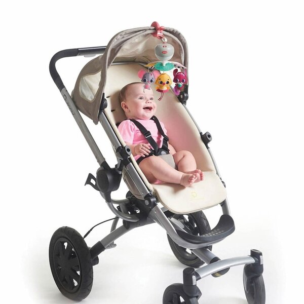 Tiny Love Carusel Muzical 3-in-1 Princess Tales - imagine 3