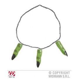 Colier Degete Halloween Widmann Italia - imagine 2