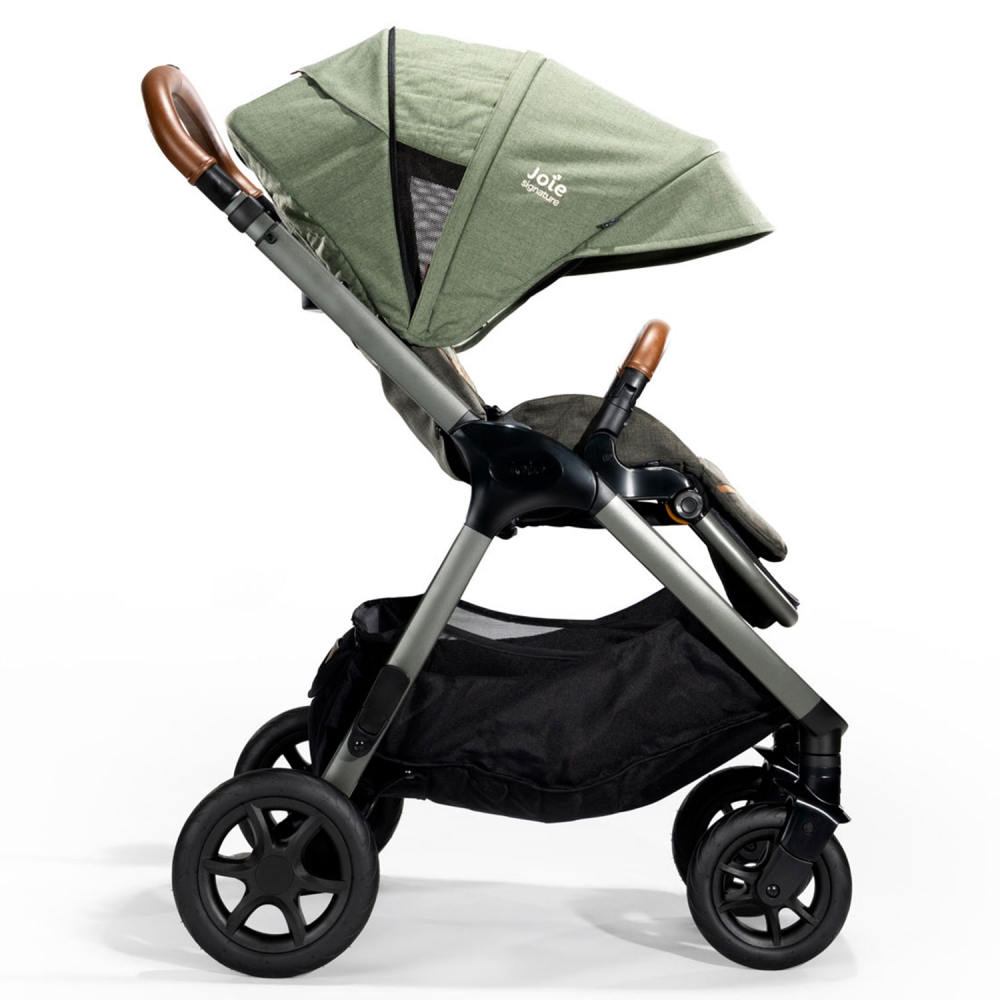Carucior Joie Finiti 4-în-1 Multifuncțional - imagine 5