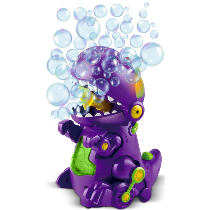 Ricokids RK-909 Dinozaur cu Baloane și Sunete