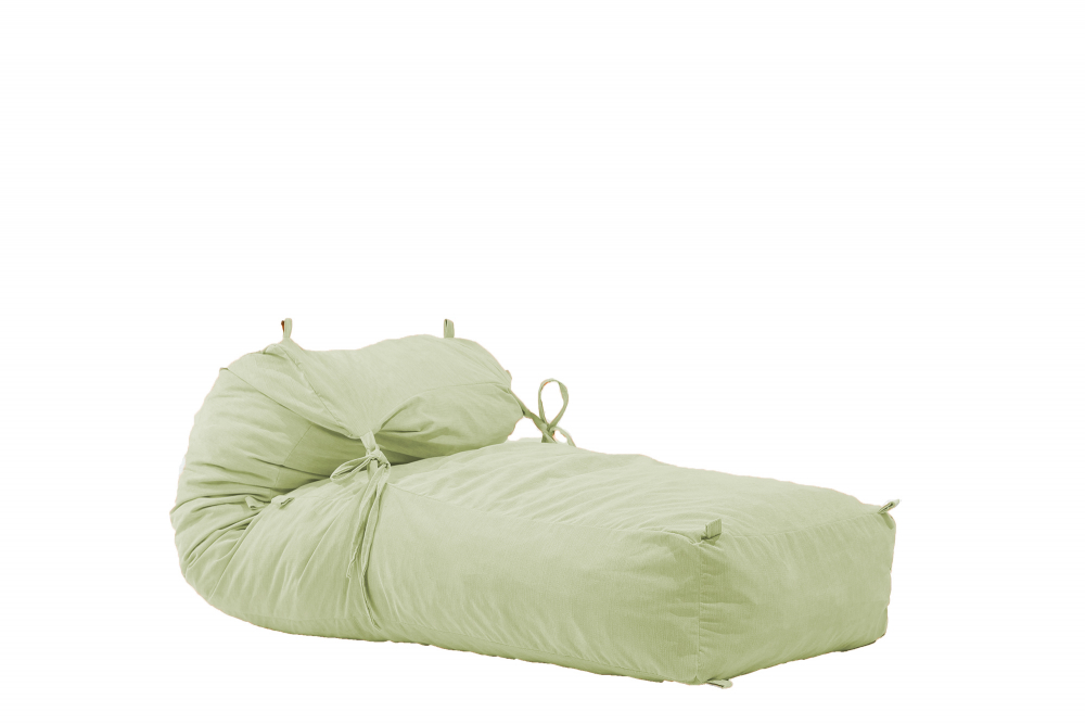 Fotoliu Pufrelax Yoga XL - Relaxare Premium - imagine 5