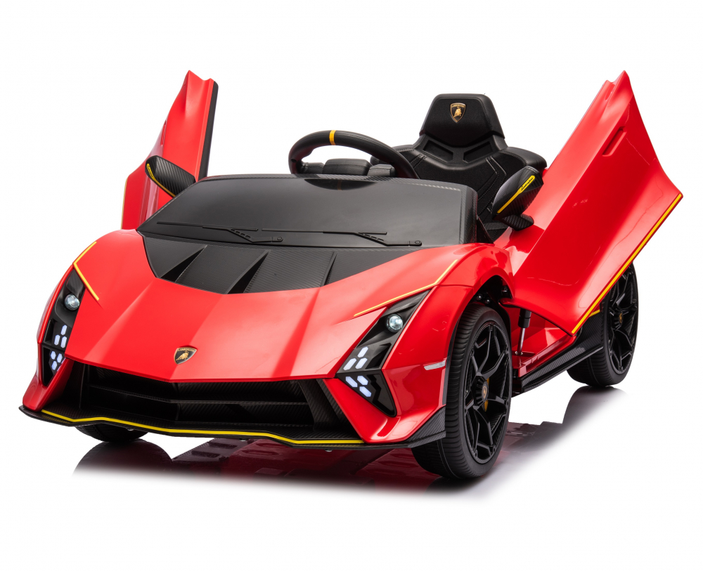 Masinuta Lamborghini Premium - Usi Lambo 70W