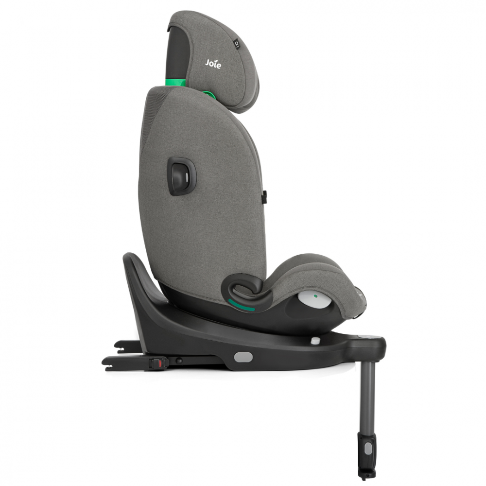 Joie i-Pivot Grow: Scaun auto rotativ R129 - imagine 8