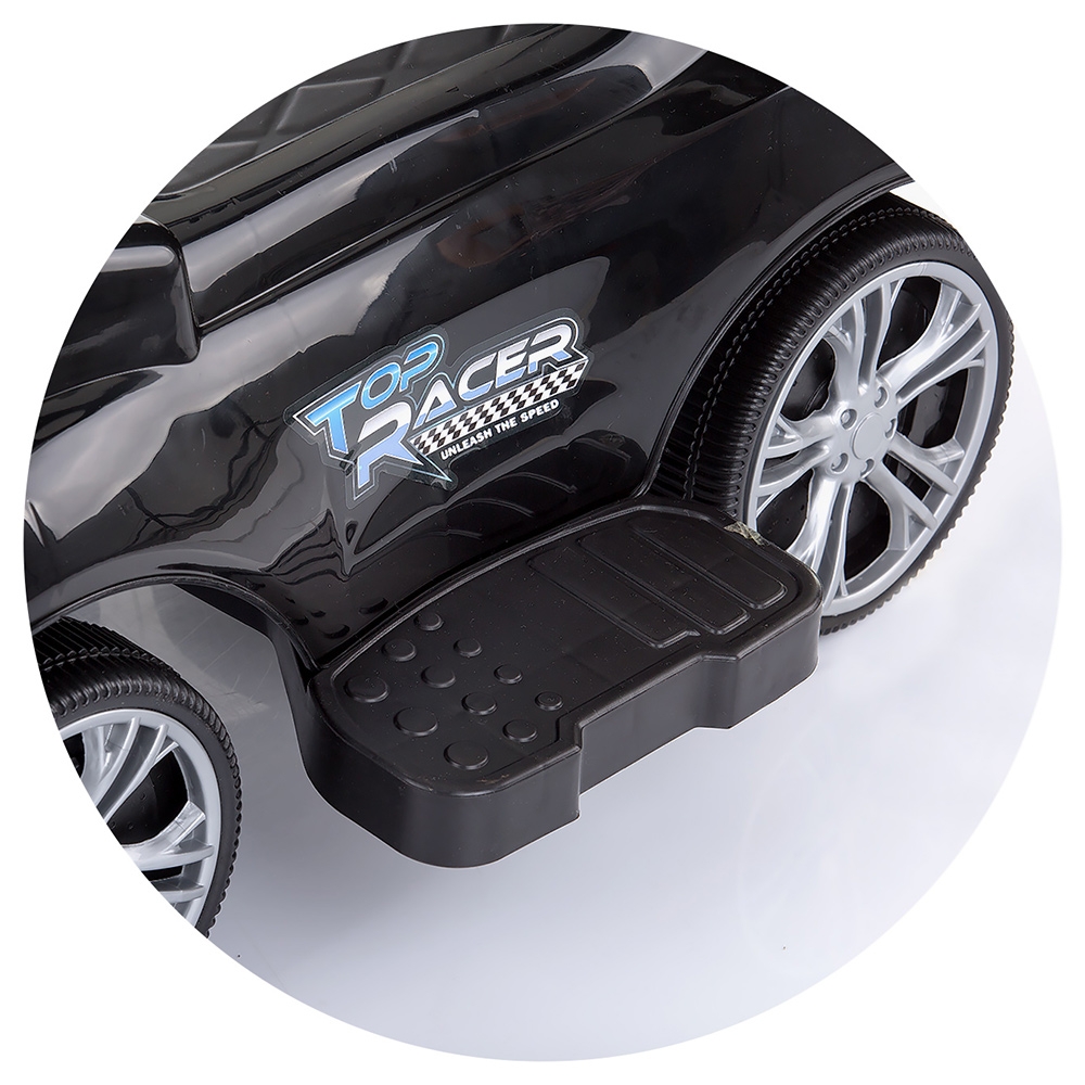 Masinuta Chipolino Turbo Black | Impins | Peste 3 ani - imagine 2