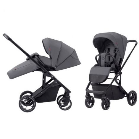 Carrello ALFA 2023 Carucior Reversibil 2-in-1