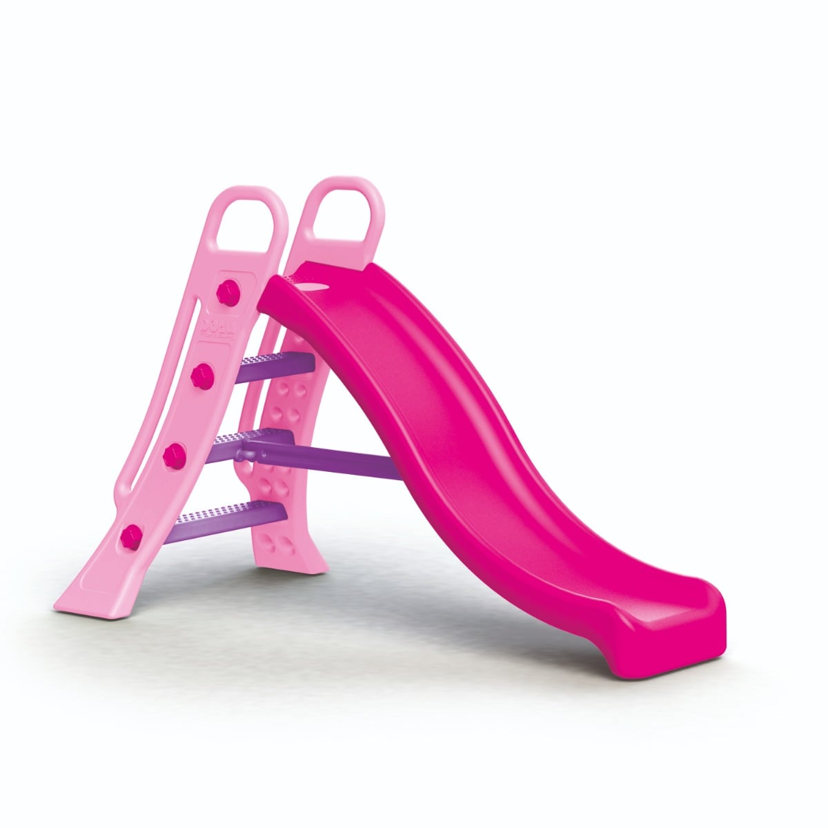 Tobogan Dolu Water Slide Unicorn 3 trepte