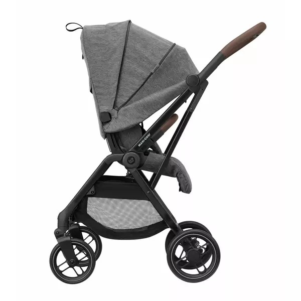 Carucior Reversibil Maxi-Cosi Leona2 Essential Green - imagine 5