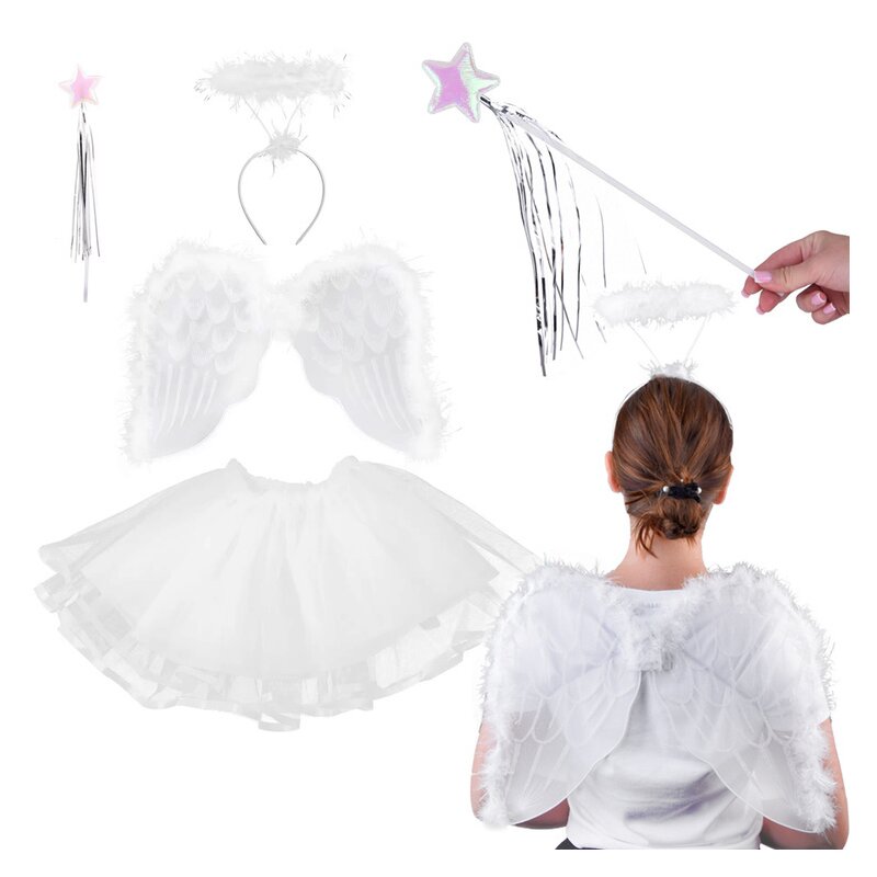 Costum Inger Copii Jokomisiada - Magia Sărbătorilor