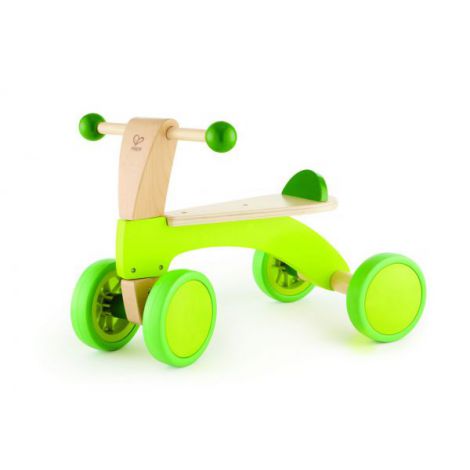 Bicicleta Fara Pedale Hape - Invata Echilibrul - imagine 2