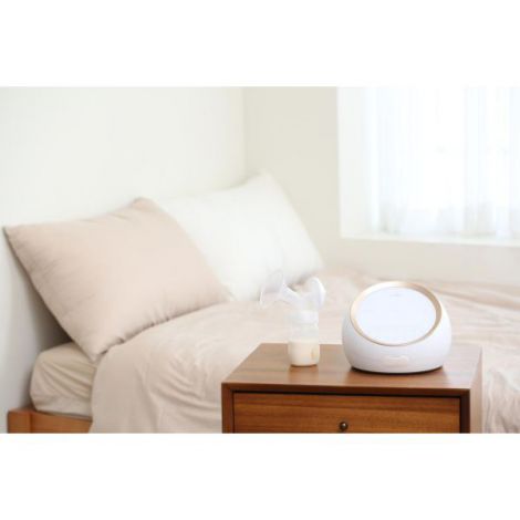 Pompa de san Spectra Premium Dual S Electrica - imagine 7