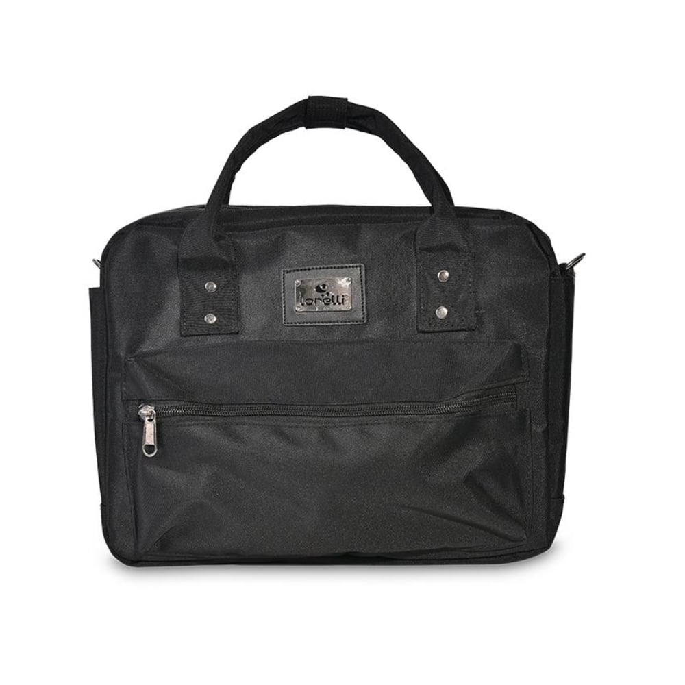Geanta Accesorii Bebe Lorelli Michelle, Neagra