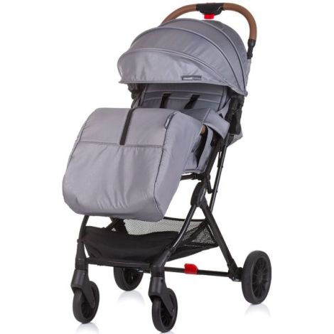 Chipolino Fantasy: Cărucior Sport Compact, Confort Maxim - imagine 2