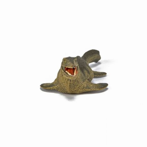 Papo Tylosaurus - Figurina Educativa Realista - imagine 4