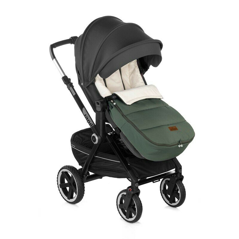 Sac iarna Jane Dart pentru carucior - cald universal - imagine 4