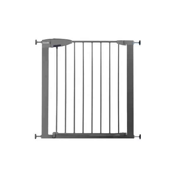 Poarta Siguranta Munchkin Easy Lock Metal - imagine 10