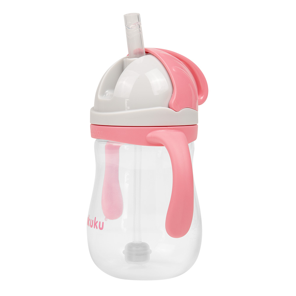 Cana Akuku Pink Anti-Varsare 280ml - imagine 6
