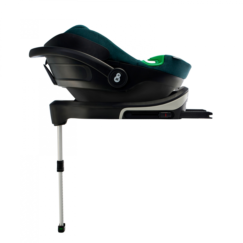Scoica Auto Kinderkraft iCare iSize Rwf - imagine 2