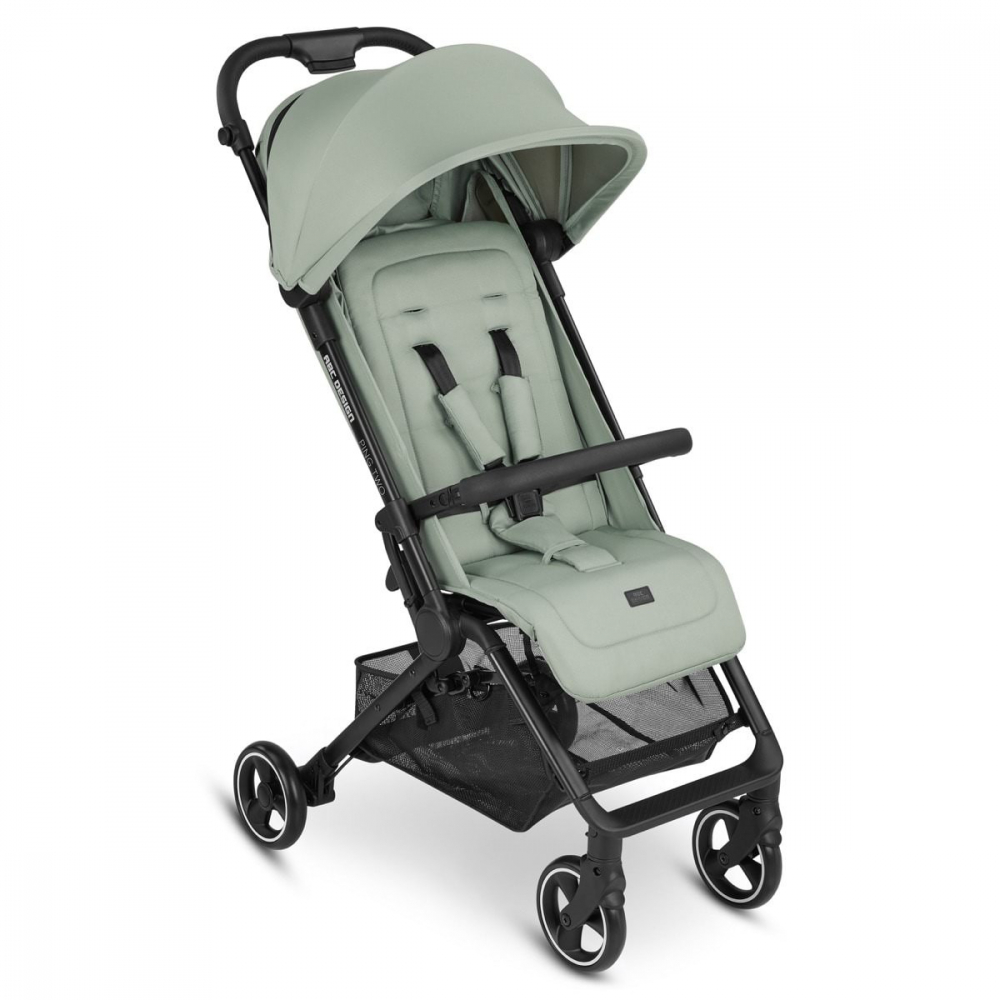 Carucior Sport ABC Design Ping Two Pine - Compact si Usor - imagine 9