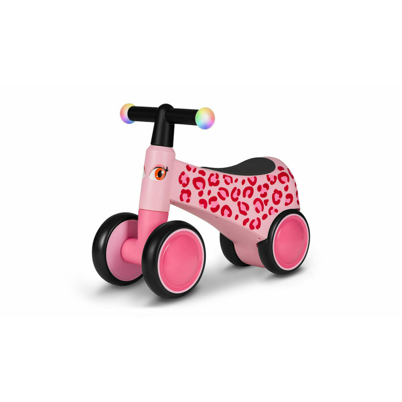 Lionelo Sammy Roz, Ride-On 12-36 luni