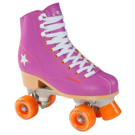 Patine Disco Hudora Mărimea 38, Siguranță