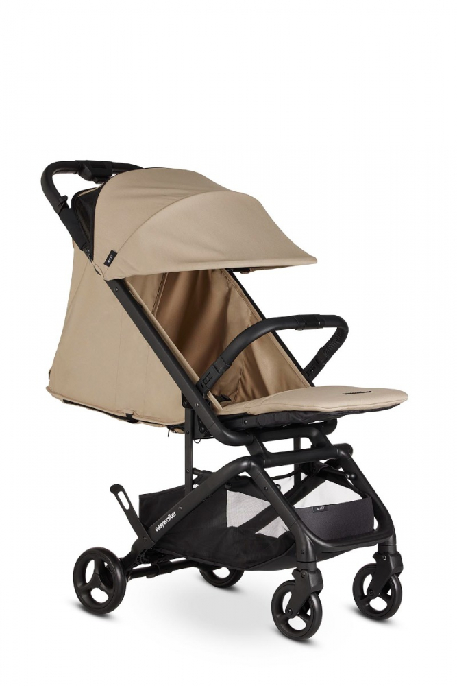 Carucior Easywalker Miley 2 Sand Taupe - imagine 7