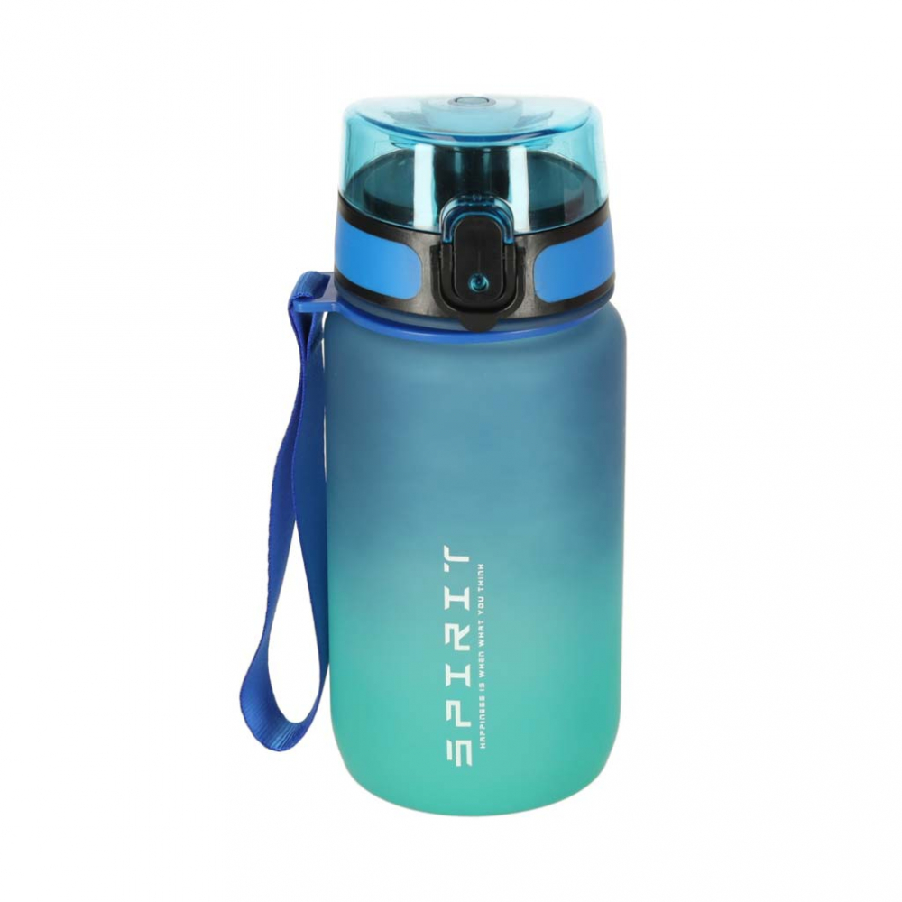 Sticla Motivationala Ikonka 600ml - imagine 3