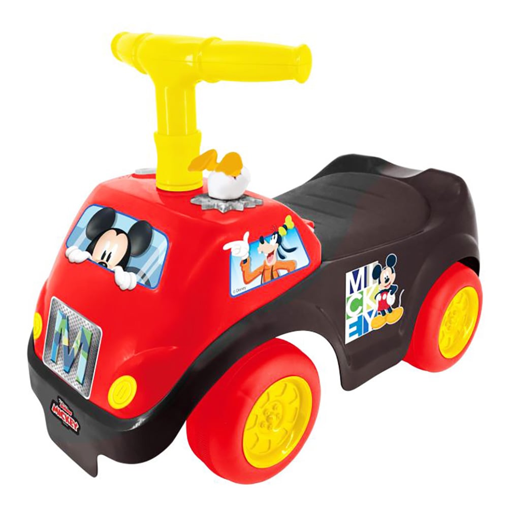 Mașină Interactivă Mickey Mouse Kiddieland