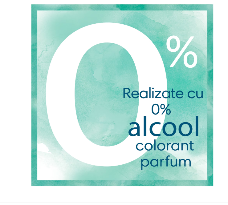 Servetele Pampers Harmonie Aqua, 99% Apa, 0 Plastic - imagine 4