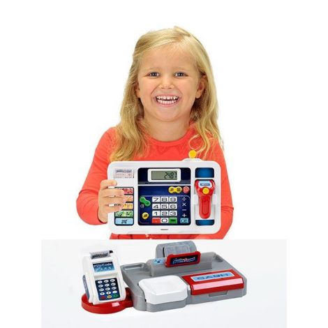 Casa de Marcat Klein Toys cu Sunete și Calculator - imagine 5