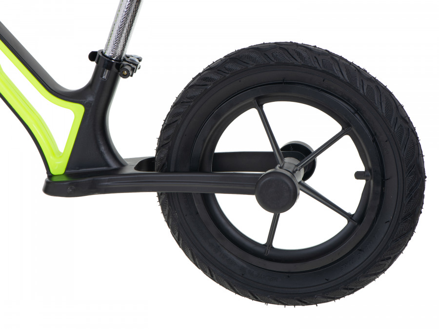 Bicicletă Fără Pedale Gimme Leo | Prima Bicicletă - imagine 3