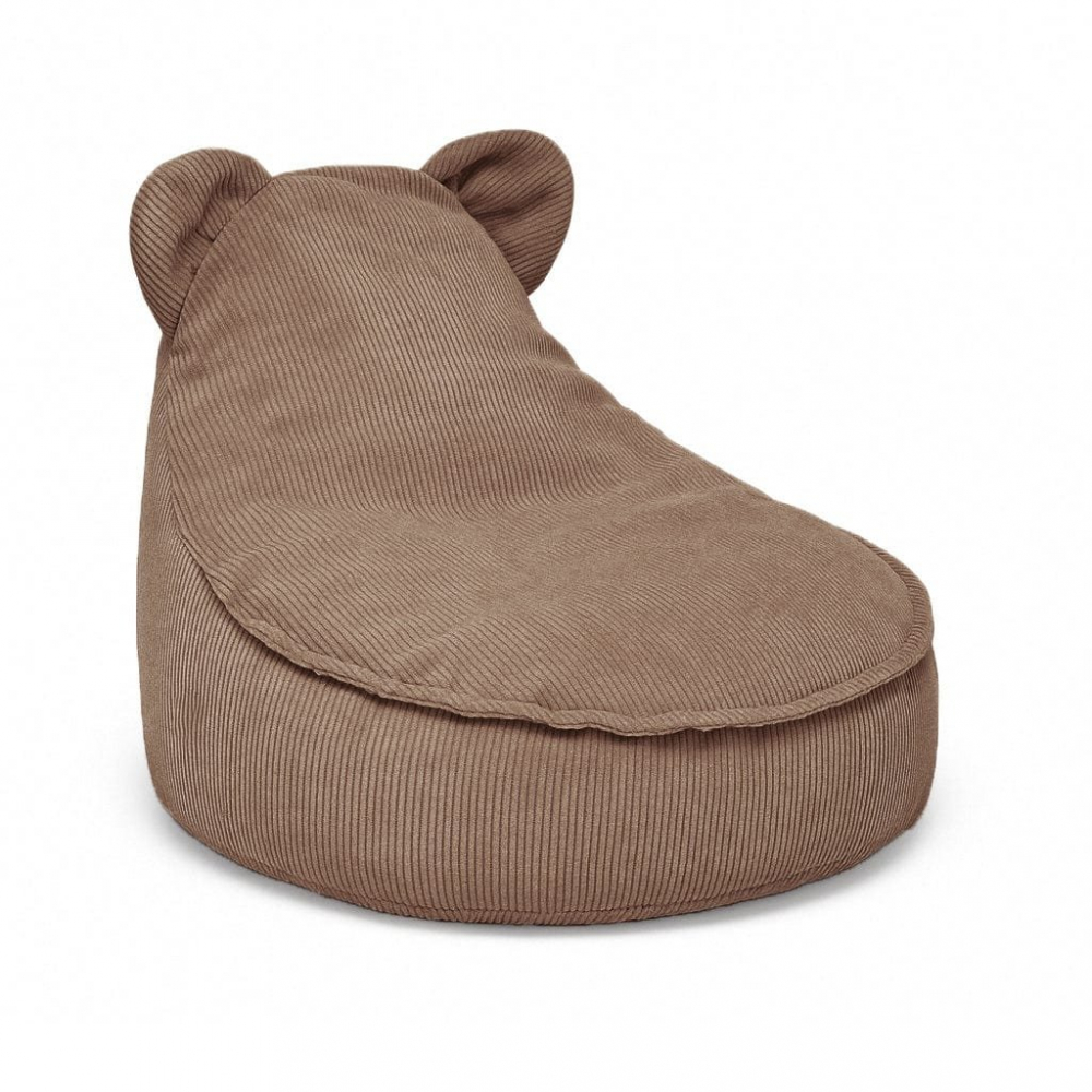 Fotoliu Puf MeowBaby Teddy - Confort Copii - imagine 2