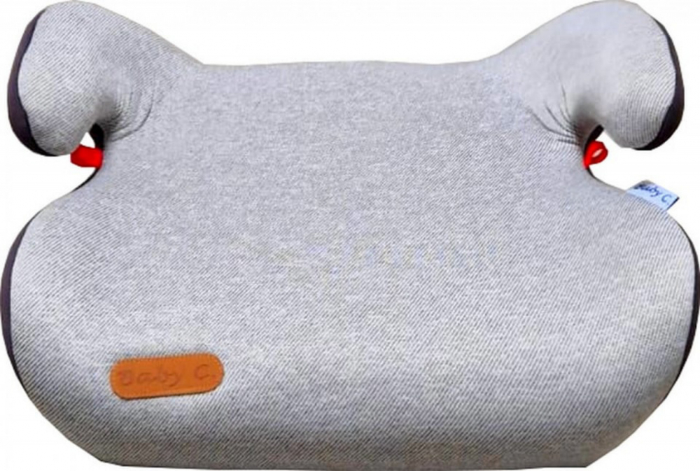 Inaltator Auto Baby Care PRO Gri | Novokids - imagine 2