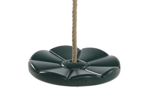 Leagan Rotund Monkey PP Dunster House Verde