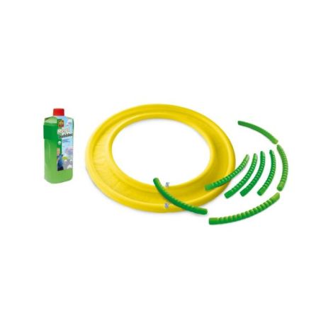 Ses Creative - Set Mega Baloane de Sapun - imagine 3