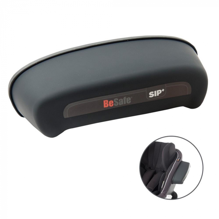 Protecție laterală SIP+ BeSafe | Siguranță Suplimentară